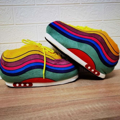x Sean Wotherspoon Air Max 97 – thefunkyslipper